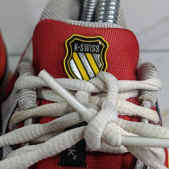 Kswiss,twick running, - Picture 2 of 11